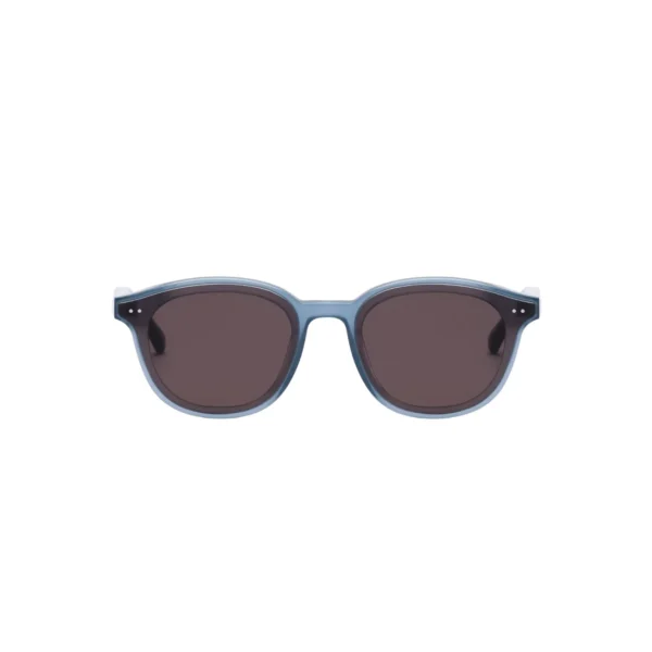 Vanity Effect Clyde Sun Cadet Grey Unisex Güneş Gözlüğü