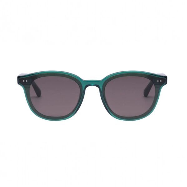 Vanity Effect Clyde Sun Spring Green Unisex Güneş Gözlüğü