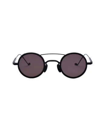 vanity effect lucas 2 sun matte black black 1