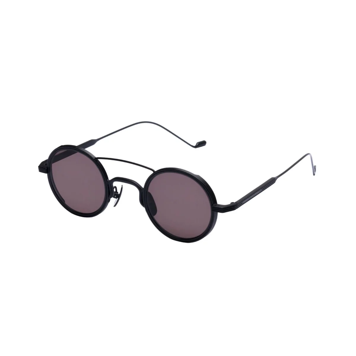 vanity effect lucas 2 sun matte black black 2