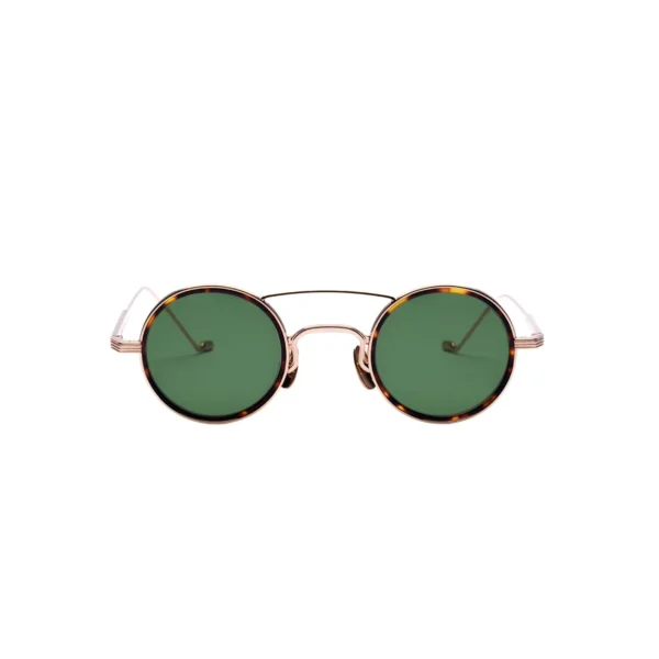 Vanity Effect Lucas-2 Sun Shiny Rose Gold/Tortoise Unisex Güneş Gözlüğü
