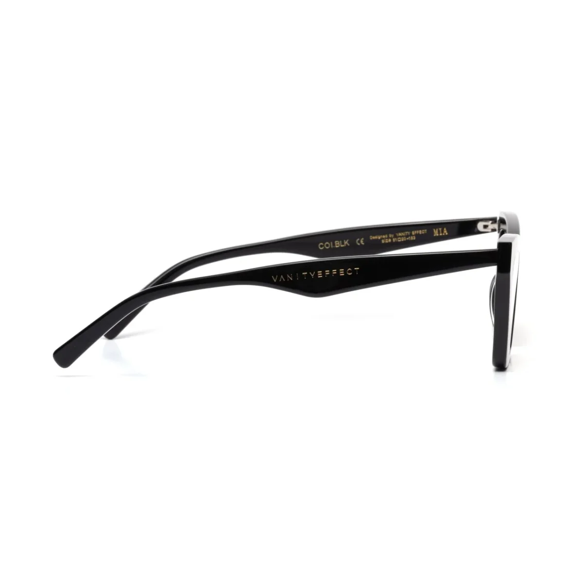 vanity effect mia black 3